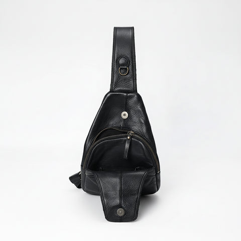 Bravello - Crossbody Sling Bag