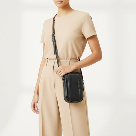 Mandello - Premium Leather Sling