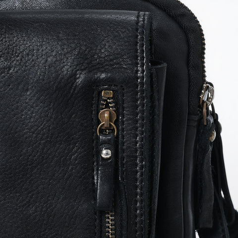 Mandello - Premium Leather Sling