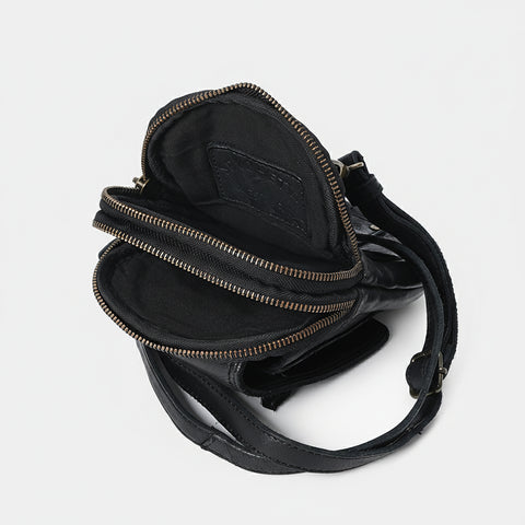 Mandello - Premium Leather Sling