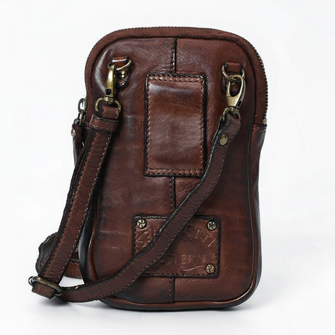 Mandello - Premium Leather Sling