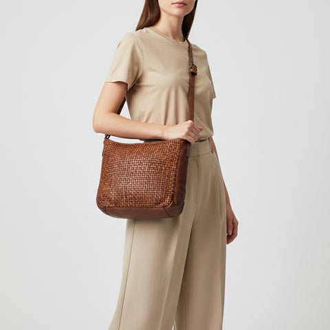Belladoro - Premium Leather Shoulder Bag