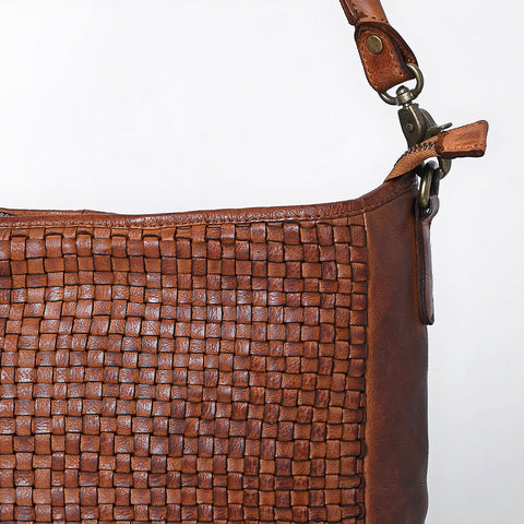 Belladoro - Premium Leather Shoulder Bag