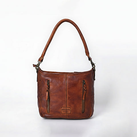 Belladoro - Premium Leather Shoulder Bag