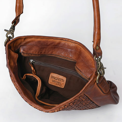 Belladoro - Premium Leather Shoulder Bag