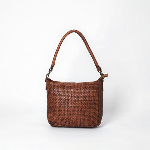 Belladoro - Premium Leather Shoulder Bag