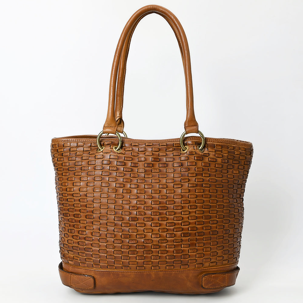 SWL114 Tote Genuine Leather women bag western Bag