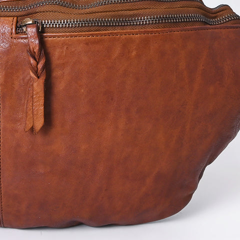 Terrenzo - Soft Supple Leather Fanny