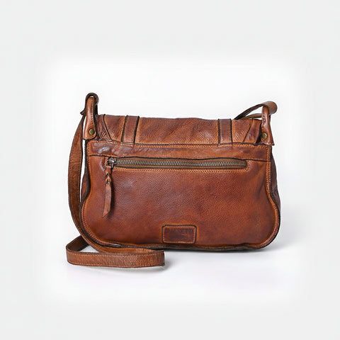 Fioralto - Leather Professional Cross Body