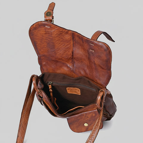 Fioralto - Leather Professional Cross Body