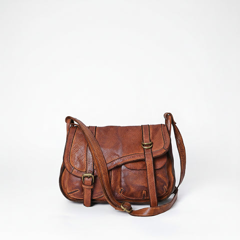 Fioralto - Leather Professional Cross Body