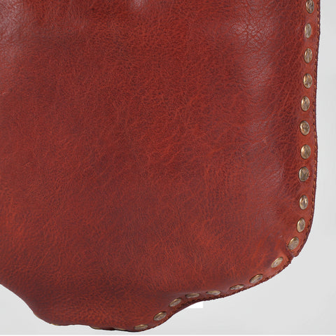 Campello - Soft Supple Leather Hobo Bag