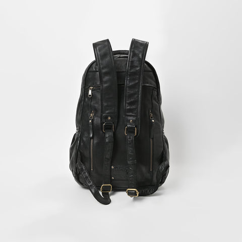 Terrassa - Commuter Multi-Zip Backpack