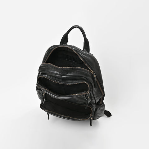Terrassa - Commuter Multi-Zip Backpack