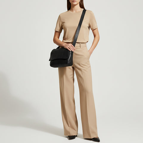 Selvana - Multi-Pocket Cross Body