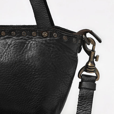 Bellavento - Leather Riveted Tote