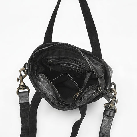 Bellavento - Leather Riveted Tote