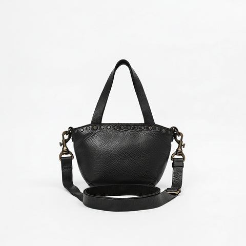 Bellavento - Leather Riveted Tote