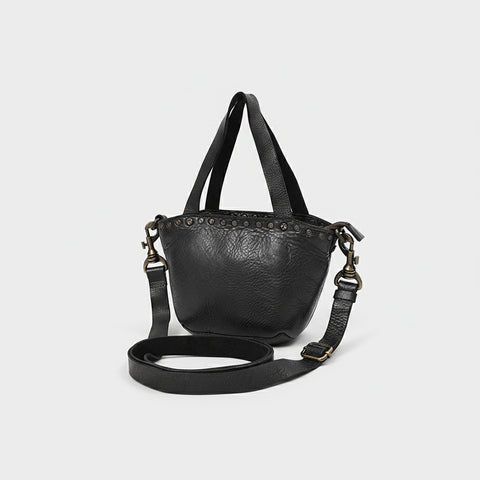 Bellavento - Leather Riveted Tote