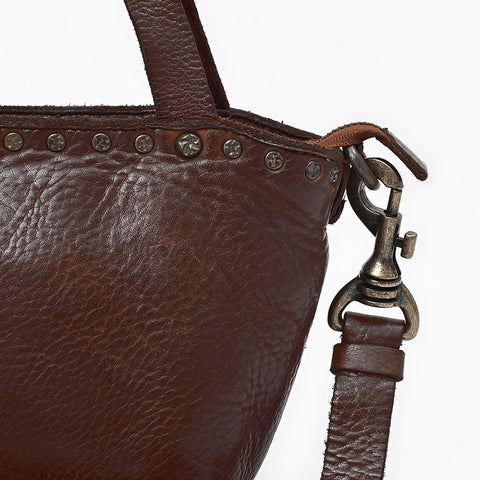 Bellavento - Leather Riveted Tote