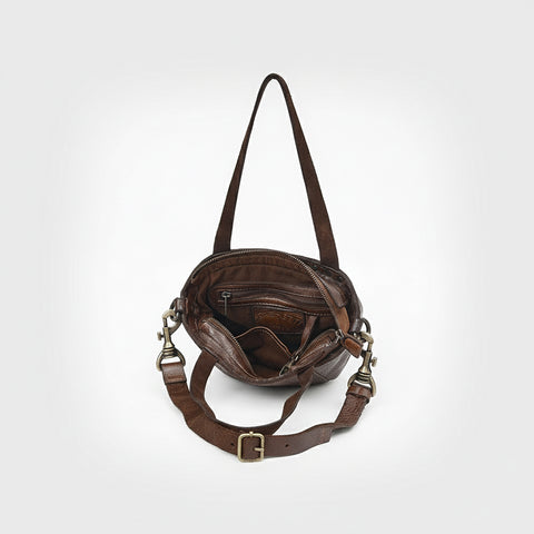 Bellavento - Leather Riveted Tote