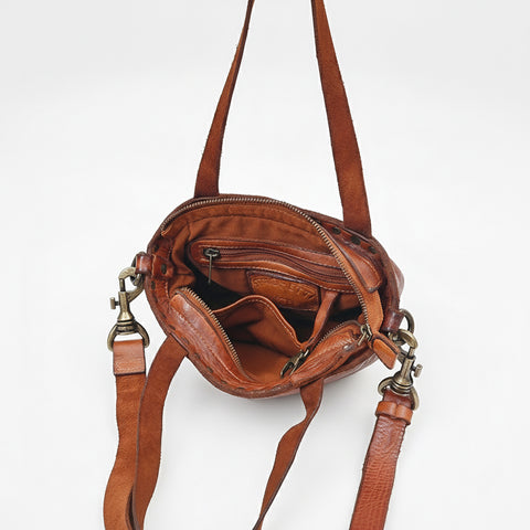 Bellavento - Leather Riveted Tote