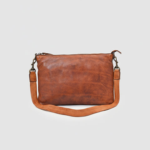 Terralux - Premium Leather Cross Body