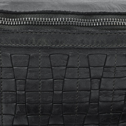 Altamira - Full Grain Leather Fanny Pack