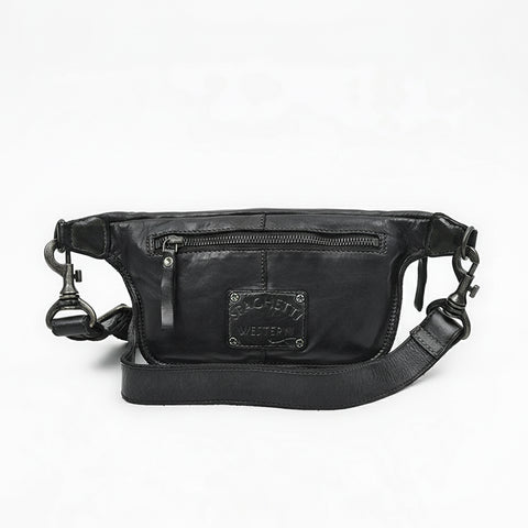Altamira - Full Grain Leather Fanny Pack
