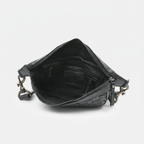 Altamira - Full Grain Leather Fanny Pack