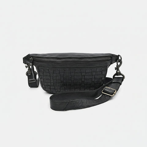 Altamira - Full Grain Leather Fanny Pack