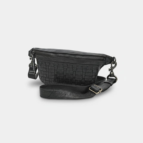 Altamira - Full Grain Leather Fanny Pack