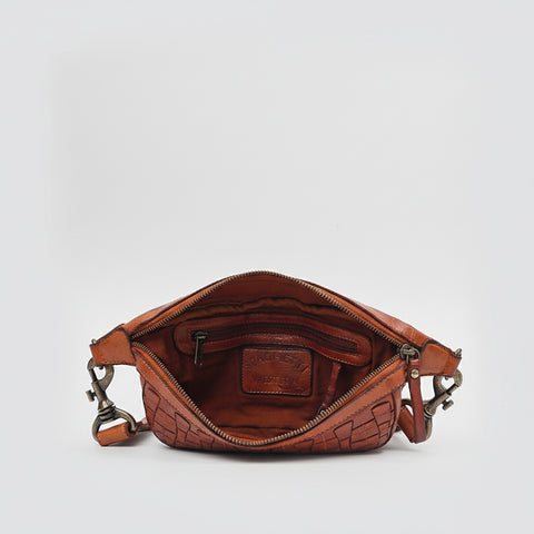 Altamira - Full Grain Leather Fanny Pack