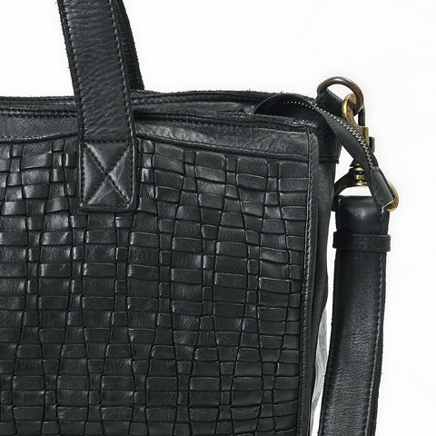 Selmora - Premium Multi-Pocket Tote