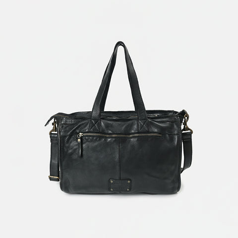 Selmora - Premium Multi-Pocket Tote