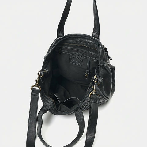 Selmora - Premium Multi-Pocket Tote