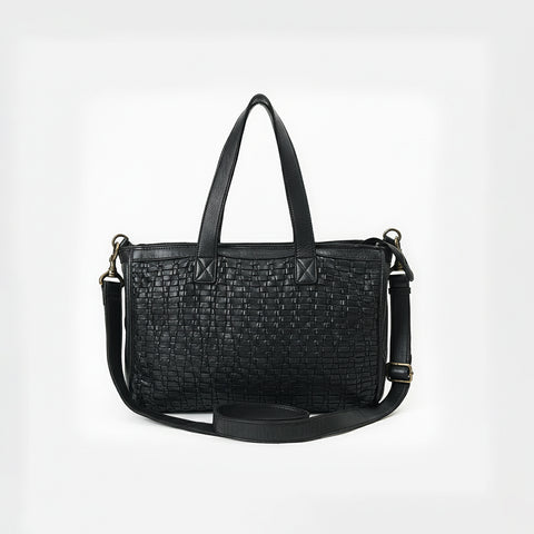 Selmora - Premium Multi-Pocket Tote