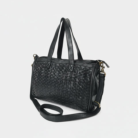 Selmora - Premium Multi-Pocket Tote