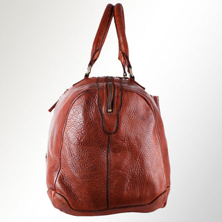 SWC418CG Duffel Genuine Leather women bag western Bag