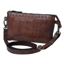 Load image into Gallery viewer, SWC192 Crossbody Genuine Leather women bag western Bag