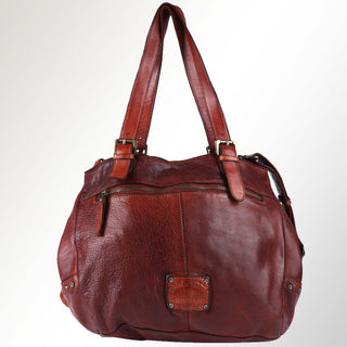 SWC126CG Tote Genuine Leather women bag western Bag