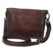 Load image into Gallery viewer, SWC193 Organiser Genuine Leather women bag western Bag