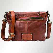Load image into Gallery viewer, SWC158 Crossbody Genuine Leather women bag western Bag