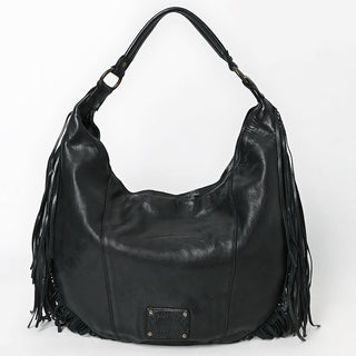 SWC127 Hobo Genuine Leather women bag western Bag