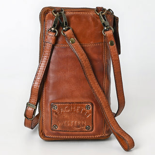 SWC213 Sling Genuine Leather women bag western Bag