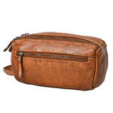 SWC411TAN Fanny Pack Genuine Leather women bag western Bag