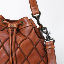 Load image into Gallery viewer, SWC177CG Hobo Genuine Leather women bag western Bag