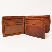 Load image into Gallery viewer, SWC463CG Wallet Genuine Leather women bag western Bag