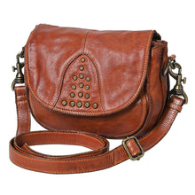 Load image into Gallery viewer, SWC161CG Crossbody Genuine Leather women bag western Bag