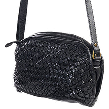 Load image into Gallery viewer, SWC148 Crossbody Genuine Leather women bag western Bag